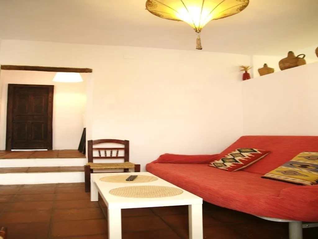 Livingtarifa Apartamento Colon Apartment