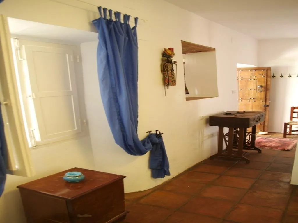 Livingtarifa Apartamento Colon Apartment