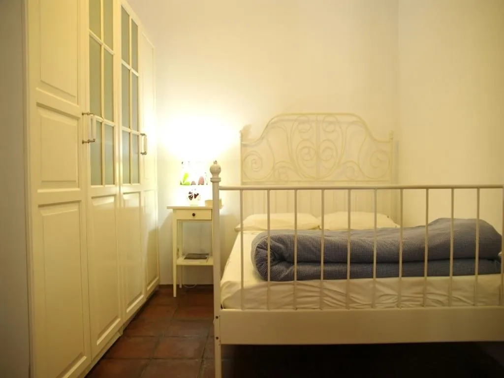 Livingtarifa Apartamento Colon Apartment  Tarifa