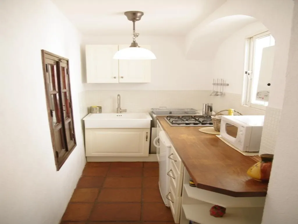 Livingtarifa Apartamento Colon Apartment Spain