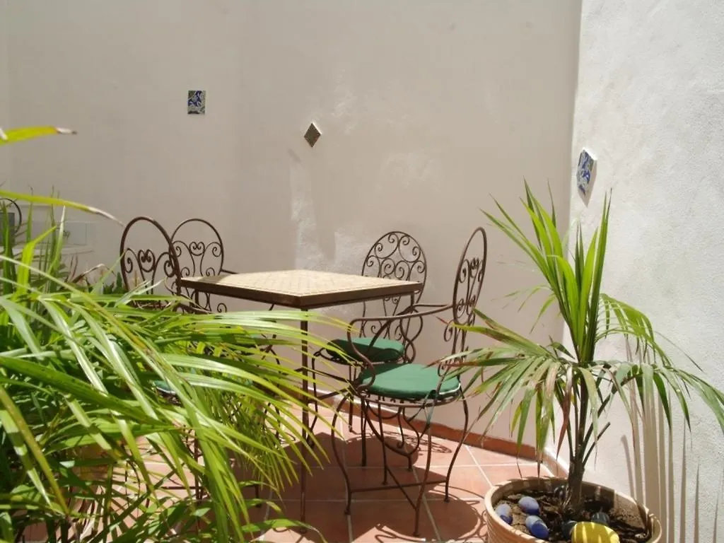 Livingtarifa Apartamento Colon Apartment 0*, Tarifa