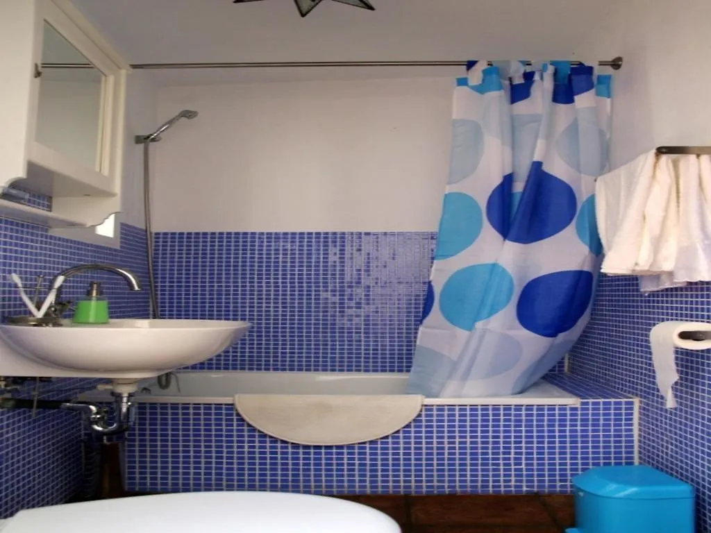 Livingtarifa Apartamento Colon Apartment