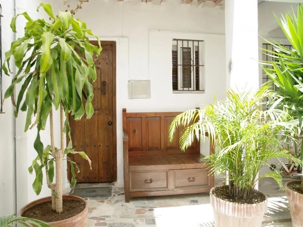 Livingtarifa Apartamento Colon Apartment 0*, Tarifa Spain