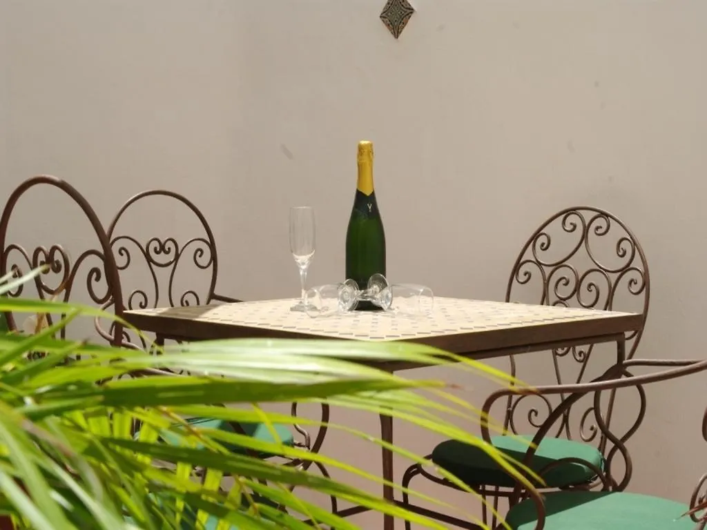 Livingtarifa Apartamento Colon Apartment Spain